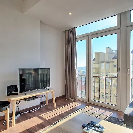 Alameda-wohnung By Interhome 리스본