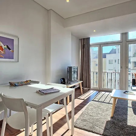 Alameda-wohnung By Interhome 아파트 리스본