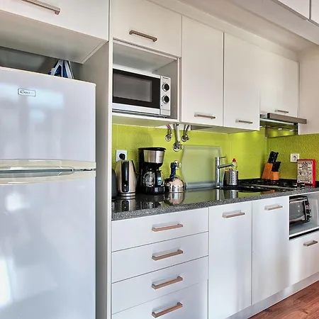 Alameda-wohnung By Interhome
