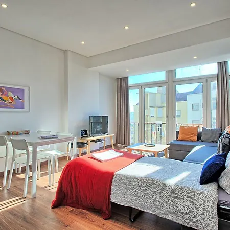 Alameda-wohnung By Interhome Appartement *