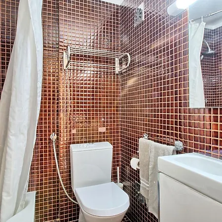 Alameda-wohnung By Interhome * Lissabon