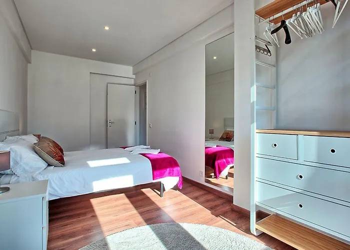 Alameda-wohnung By Interhome Appartement