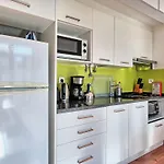 Alameda-wohnung By Interhome