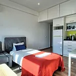 アパート Alameda-wohnung By Interhome リスボン