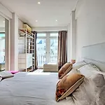 Alameda-wohnung By Interhome Apartment