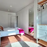 Alameda-wohnung By Interhome Apartment