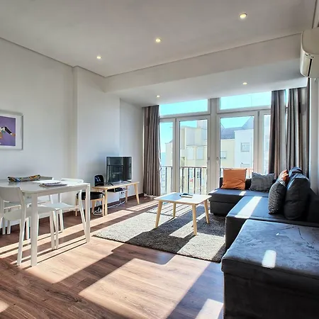 Alameda-wohnung By Interhome شقة