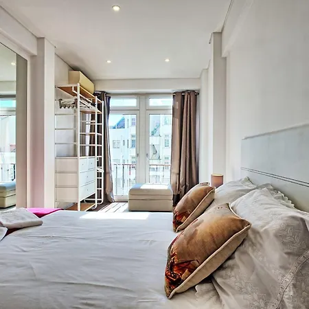 Alameda-wohnung By Interhome Διαμέρισμα