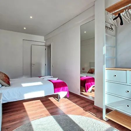 Alameda-wohnung By Interhome شقة