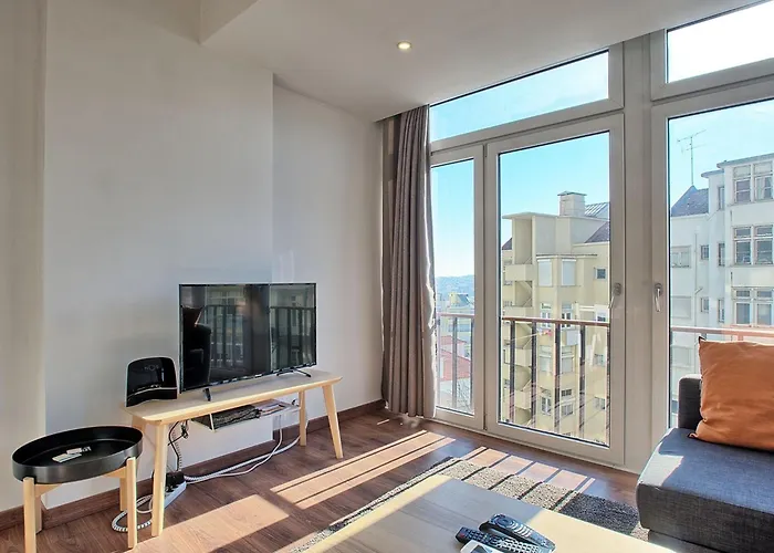 Alameda-wohnung By Interhome Lisboa