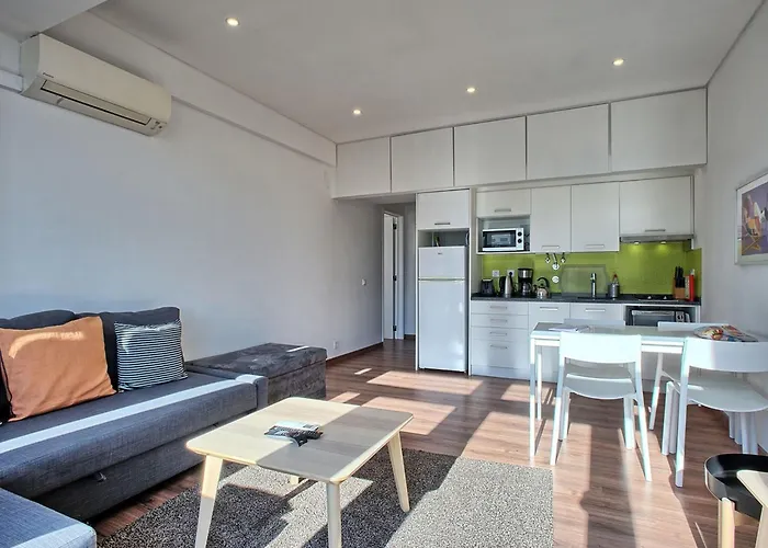 Alameda-wohnung By Interhome Apartment Lisbon
