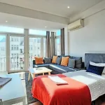 Апартаменты Alameda-wohnung By Interhome