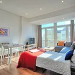 Alameda-wohnung By Interhome Апартаменты *