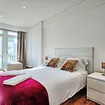 Апартаменты Alameda-wohnung By Interhome *