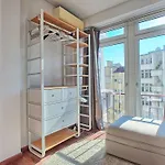 Апартаменты Alameda-wohnung By Interhome *