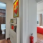 Alameda-wohnung By Interhome