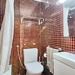 Alameda-wohnung By Interhome * Лиссабон