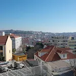 Апартаменты Alameda-wohnung By Interhome *
