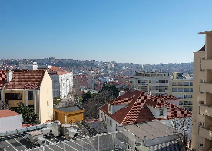 Apartman Alameda-wohnung By Interhome *